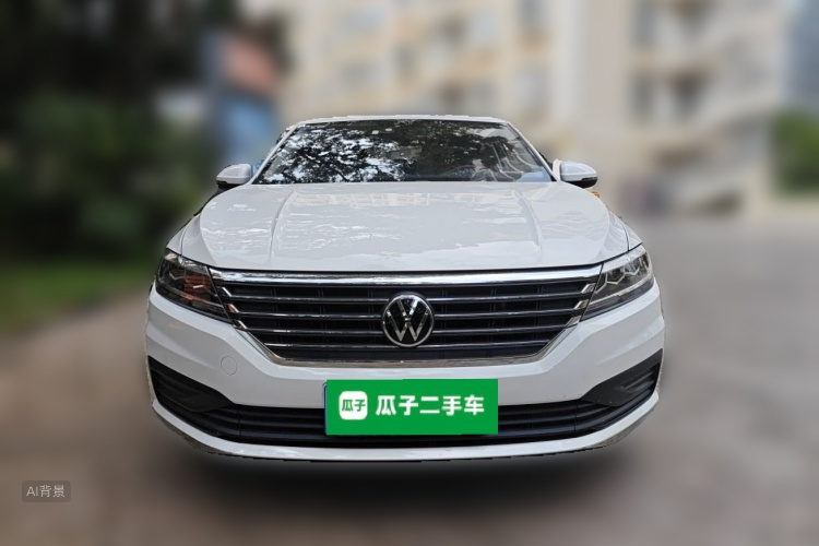 Volkswagen Lavida 2022 car image #3