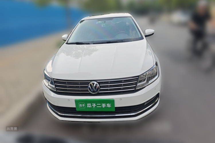 Volkswagen Lavida 2017 #3 Volkswagen Lavida 2017 car image #3