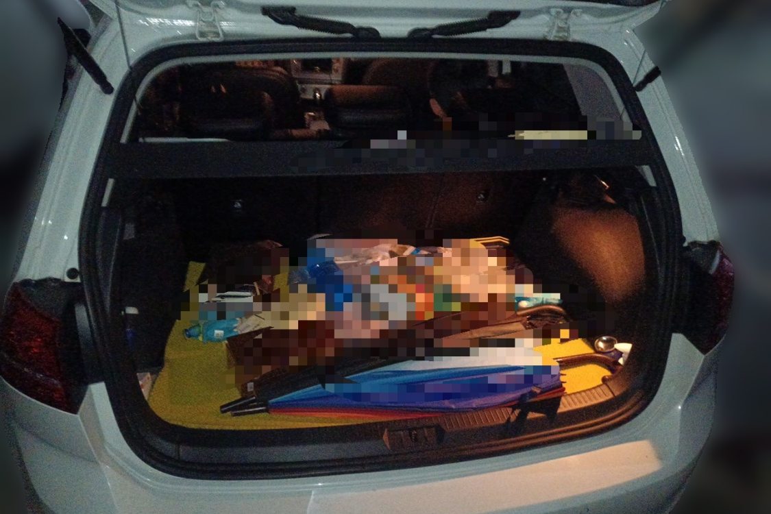 Volkswagen Golf 2016 car image #8