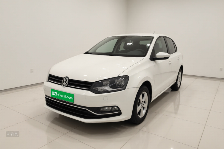 Volkswagen Polo 2016 #2 Volkswagen Polo 2016 car image #2