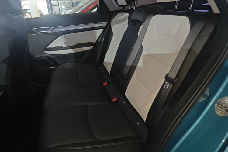 GEELY Emgrand L 2022 #17 GEELY Emgrand L 2022 car image #17