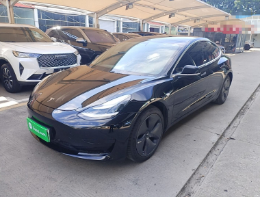 Tesla Model 3 2020 Tesla Model 3 2020 car image