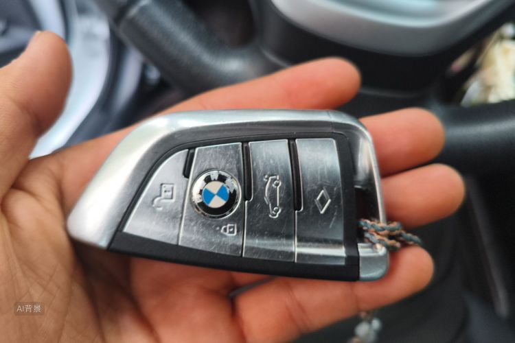 BMW 3 Series GT 2017 صورة سيارة #10