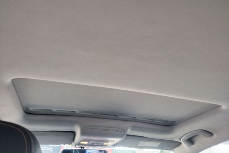 Volkswagen Bora 2018 immagine di auto #20