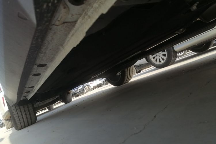 GEELY Boyue L 2026 immagine di auto #26