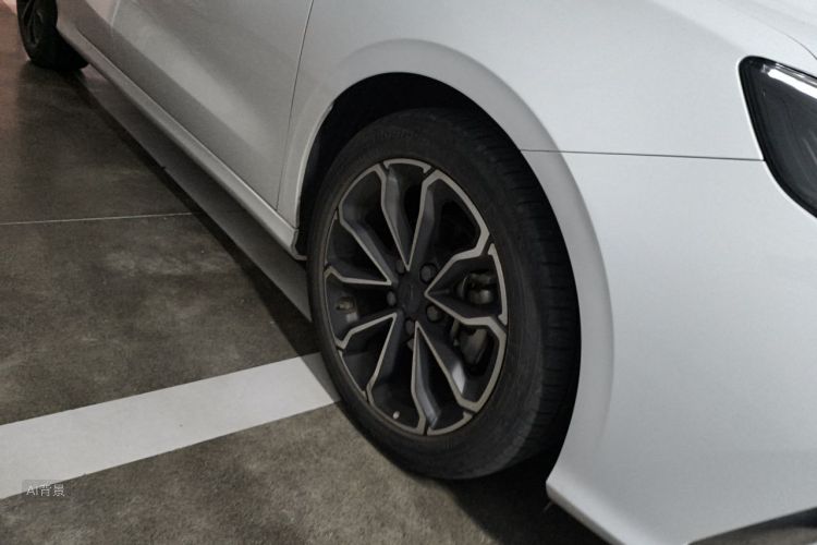 GEELY Binray 2021 #9 GEELY Binray 2021 car image #9