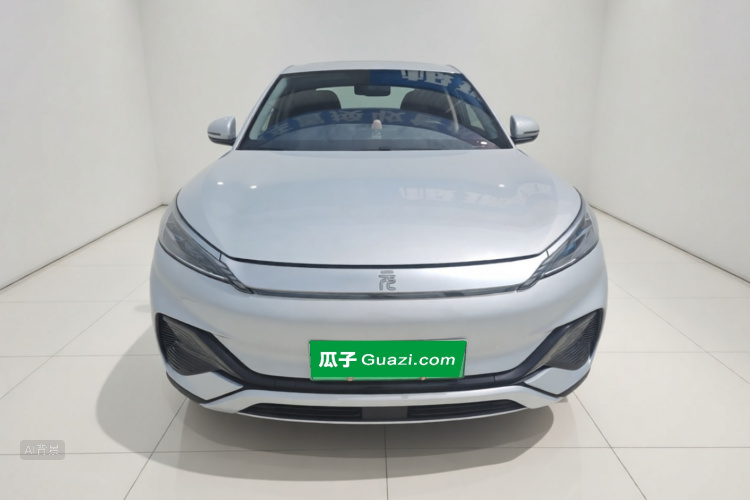 BYD Yuan Plus 2023 car image #3
