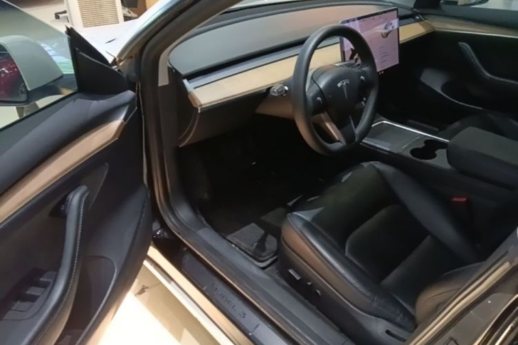 Tesla Model 3 2022 #16 Tesla Model 3 2022 immagine di auto #16