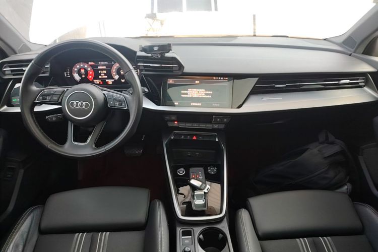 Audi A3 2023 #10 Audi A3 2023 immagine di auto #10