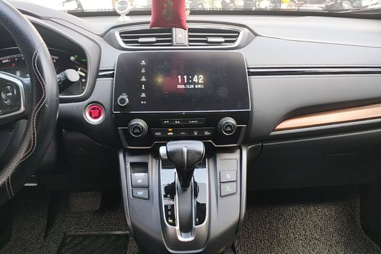 Honda CR-V 2019 #16 Honda CR-V 2019 car image #16