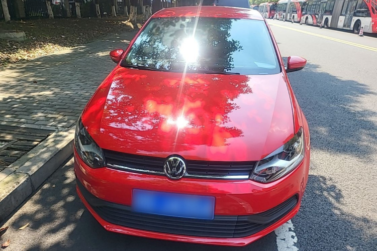 Volkswagen Polo 2018 #3 Volkswagen Polo 2018 car image #3