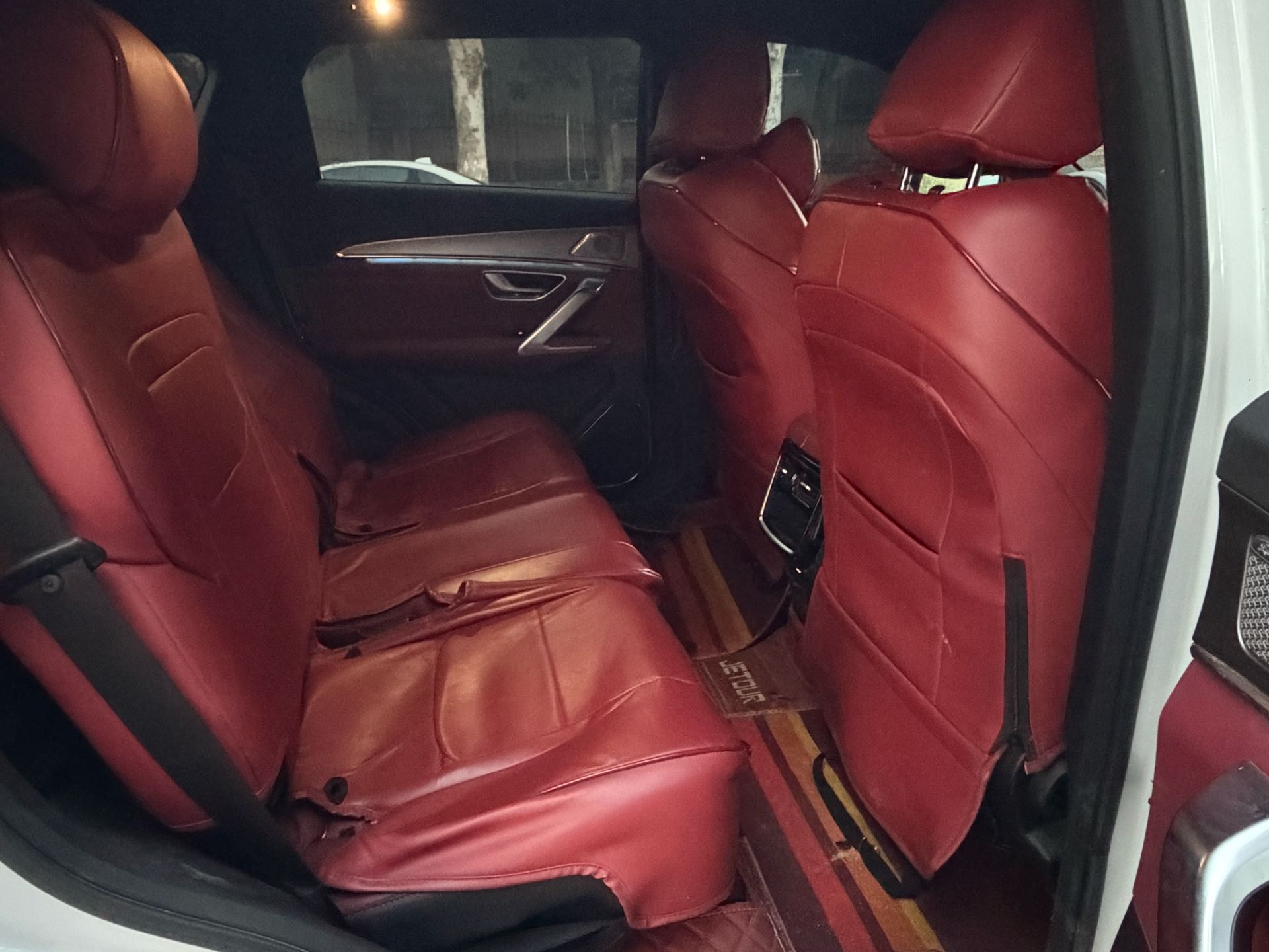 Jetour X70 PLUS 2021 #5 Jetour X70 PLUS 2021 immagine di auto #5