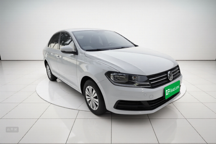 Volkswagen Santana 2019 #4 Volkswagen Santana 2019 car image #4