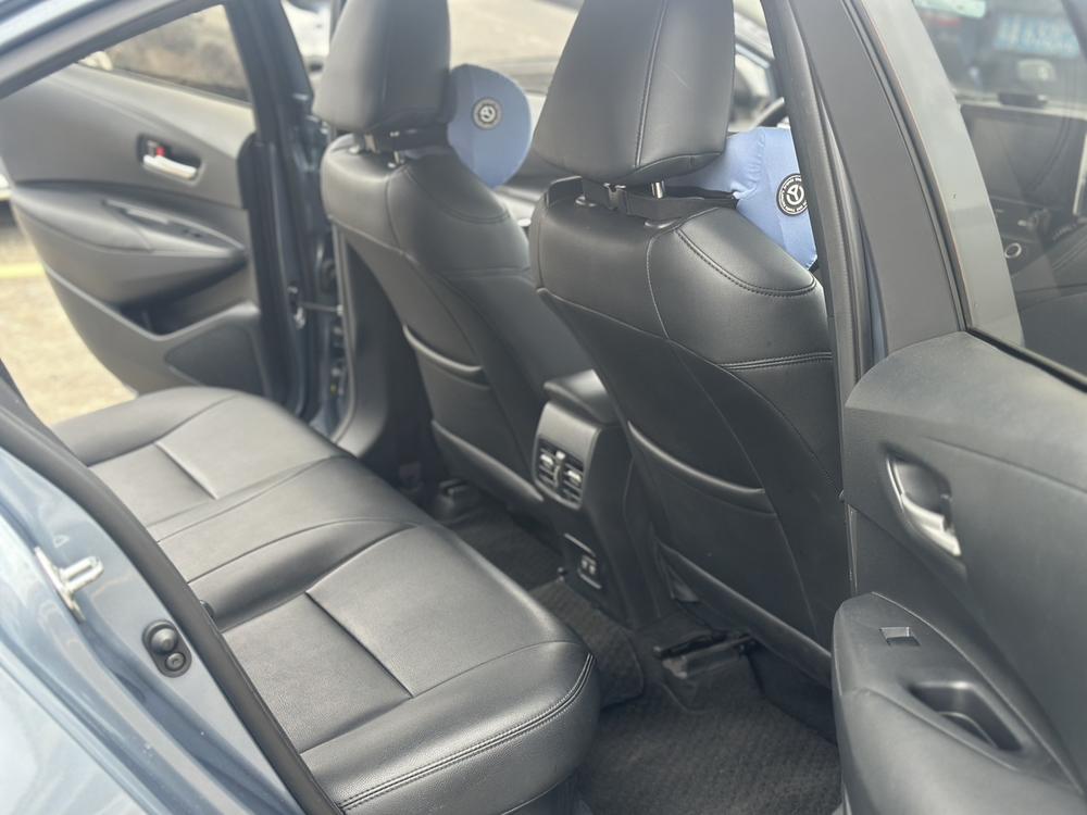 Toyota Corolla 2020 car image #8