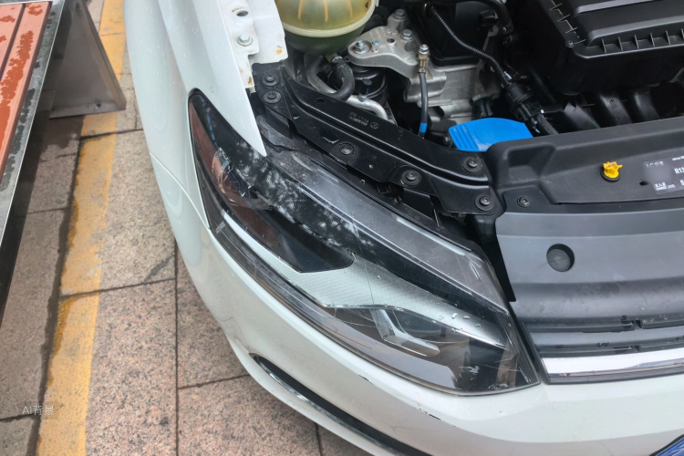 Volkswagen Polo 2018 #8 Volkswagen Polo 2018 car image #8
