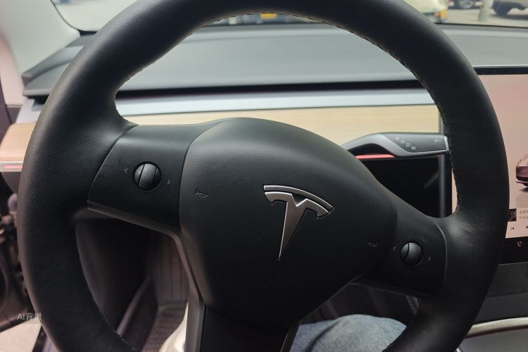 Tesla Model 3 2022 #13 Tesla Model 3 2022 car image #13