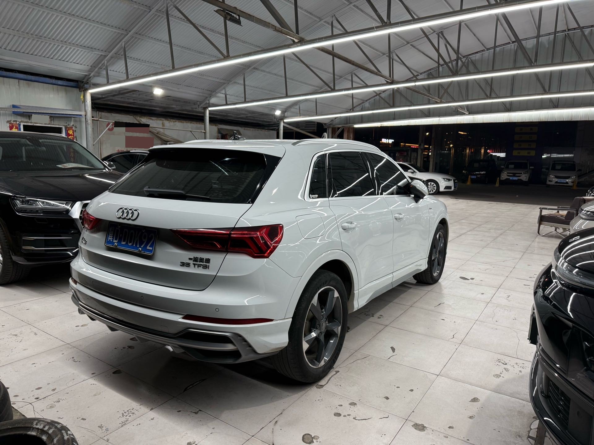 2019 #5 2019 immagine di auto #5