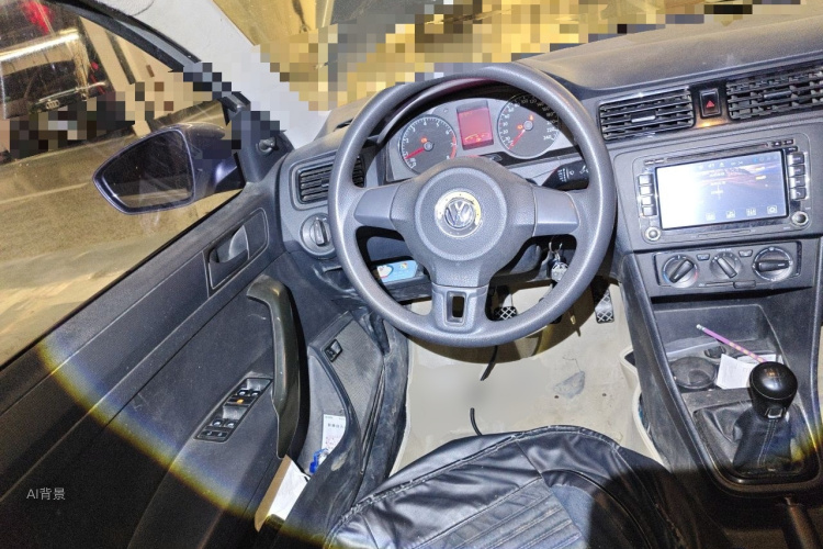 Volkswagen Santana 2016 #12 Volkswagen Santana 2016 car image #12