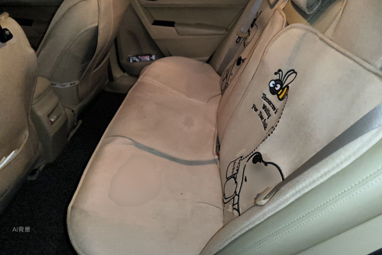 Toyota Corolla 2015 car image #19