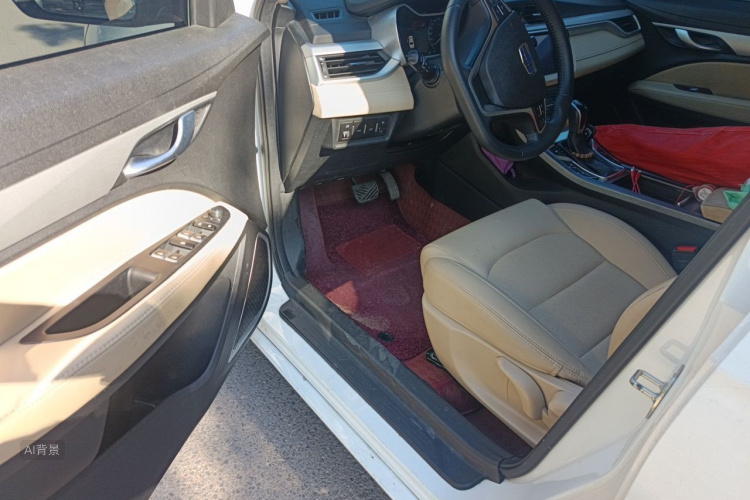 GEELY Emgrand 2019 #18 GEELY Emgrand 2019 car image #18