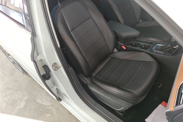 Volkswagen Bora 2023 صورة سيارة #24