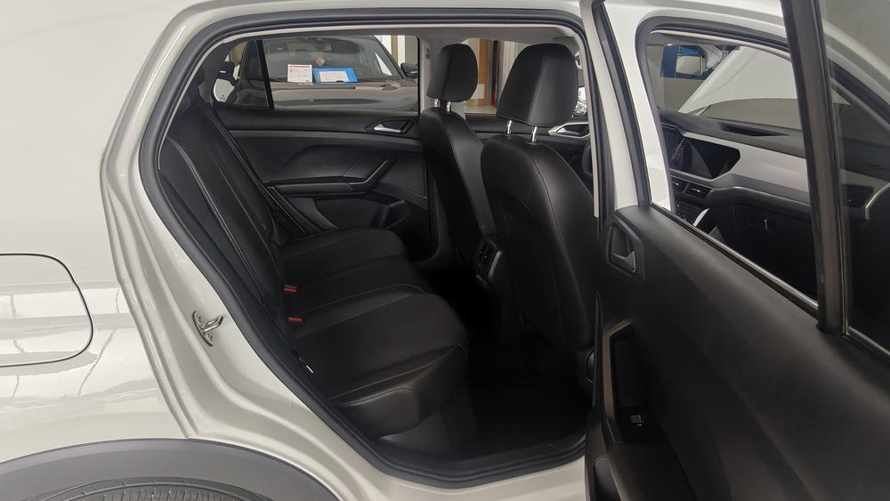 Volkswagen Tacqua 2024 #15 Volkswagen Tacqua 2024 صورة سيارة #15