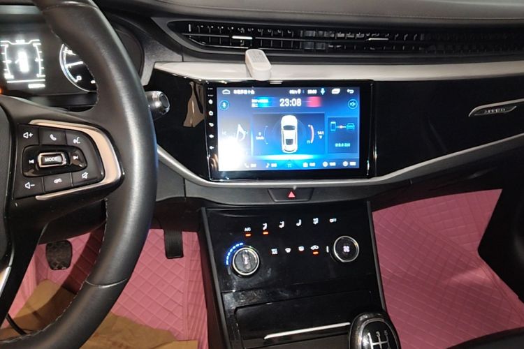 Chery Arrizo 5 2021 #13 Chery Arrizo 5 2021 imagen de coche #13