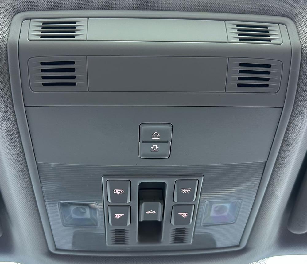 Volkswagen Tharu 2022 #12 Volkswagen Tharu 2022 car image #12