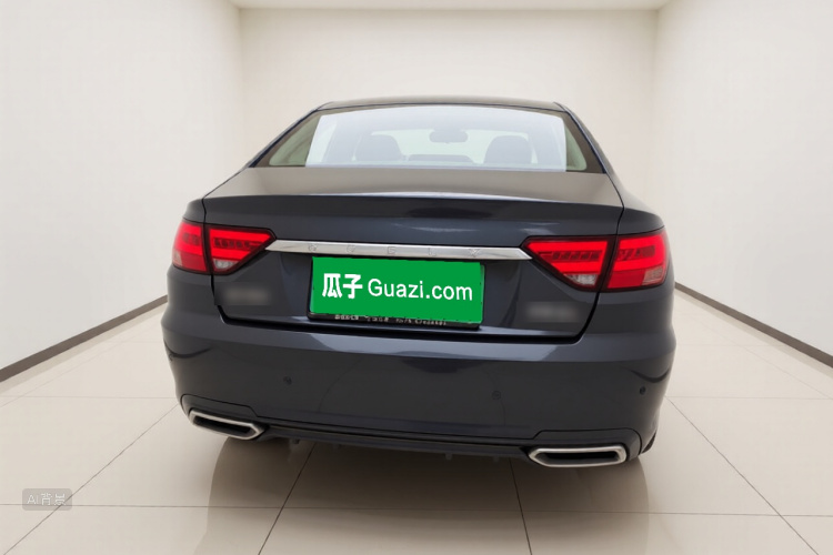 GEELY Emgrand GL 2018 #6 GEELY Emgrand GL 2018 car image #6