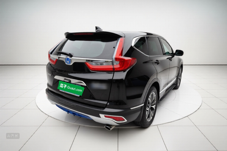 Honda CR-V 2020 #7 Honda CR-V 2020 car image #7