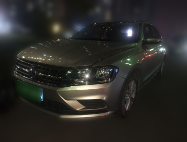 Volkswagen Bora 2016 Volkswagen Bora 2016 car image