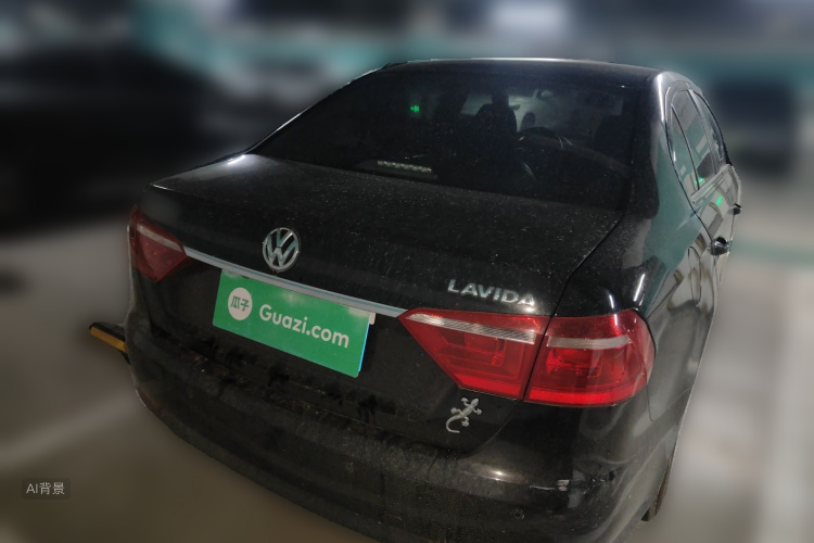 Volkswagen Lavida 2017 #6 Volkswagen Lavida 2017 car image #6