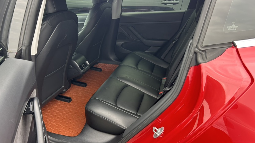 Tesla Model 3 2020 #6 Tesla Model 3 2020 car image #6
