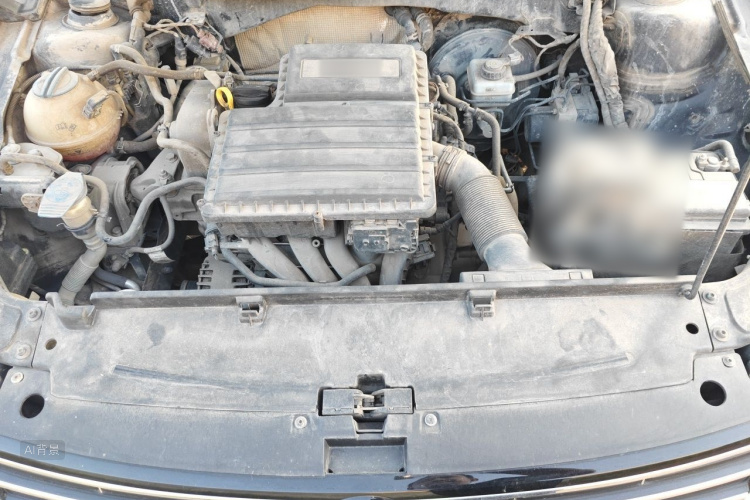 Volkswagen Lavida 2016 car image #22