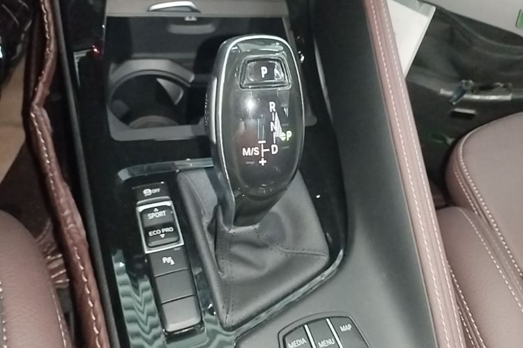 BMW X1 2021 car image #14