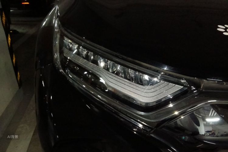 Honda CR-V 2017 #8 Honda CR-V 2017 car image #8