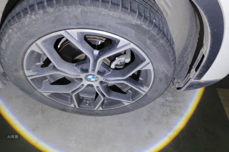 BMW X1 2023 #9 BMW X1 2023 car image #9