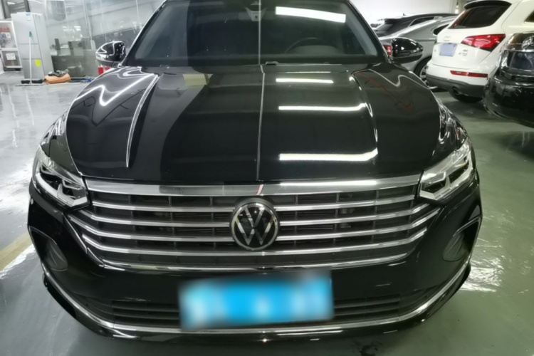 Volkswagen Lavida 2023 car image #3