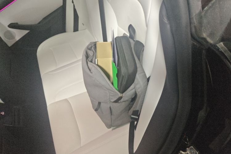 Tesla Model 3 2023 #17 Tesla Model 3 2023 car image #17