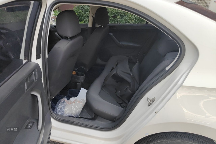 Volkswagen Santana 2016 #19 Volkswagen Santana 2016 car image #19