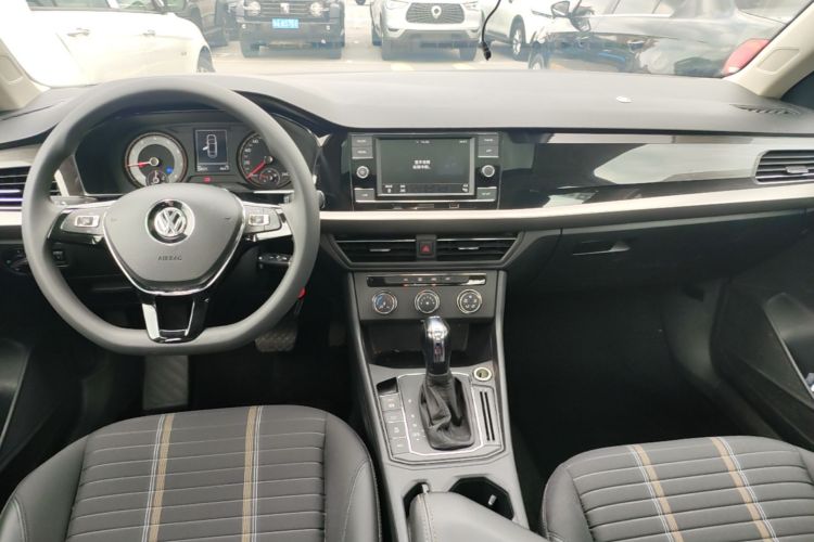 Volkswagen Lavida 2018 #10 Volkswagen Lavida 2018 car image #10