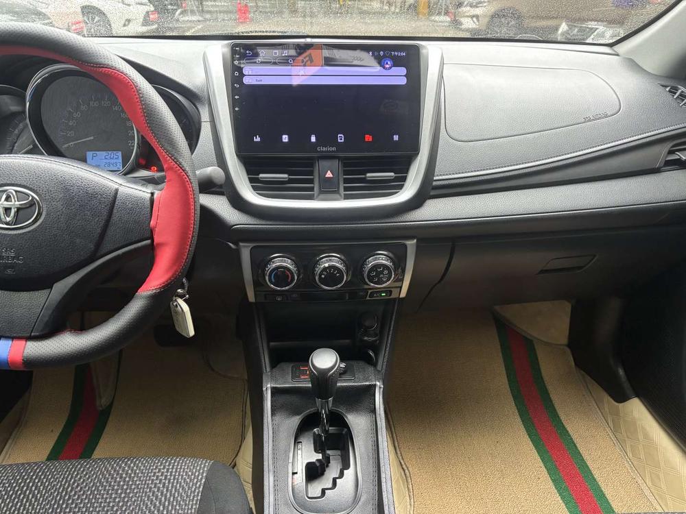 Toyota Vios 2019 immagine di auto #13