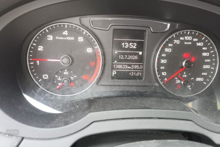 Audi Q3 2016 #14 Audi Q3 2016 immagine di auto #14