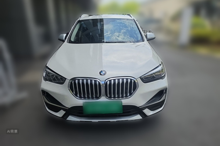 BMW X1 2023 #3 BMW X1 2023 car image #3