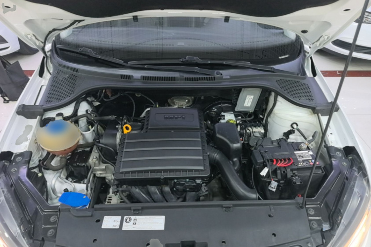 Volkswagen Santana 2018 #20 Volkswagen Santana 2018 immagine di auto #20