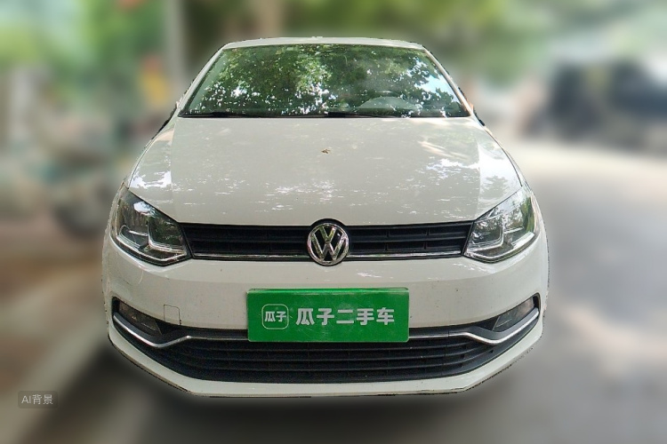 Volkswagen Polo 2017 #3 Volkswagen Polo 2017 car image #3