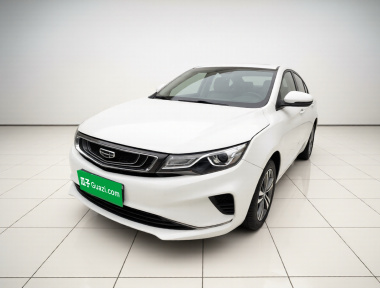 GEELY Emgrand GL 2020 GEELY Emgrand GL 2020 car image