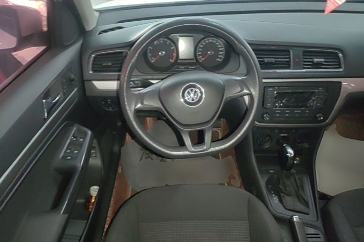 Volkswagen Lavida 2018 #11 Volkswagen Lavida 2018 car image #11