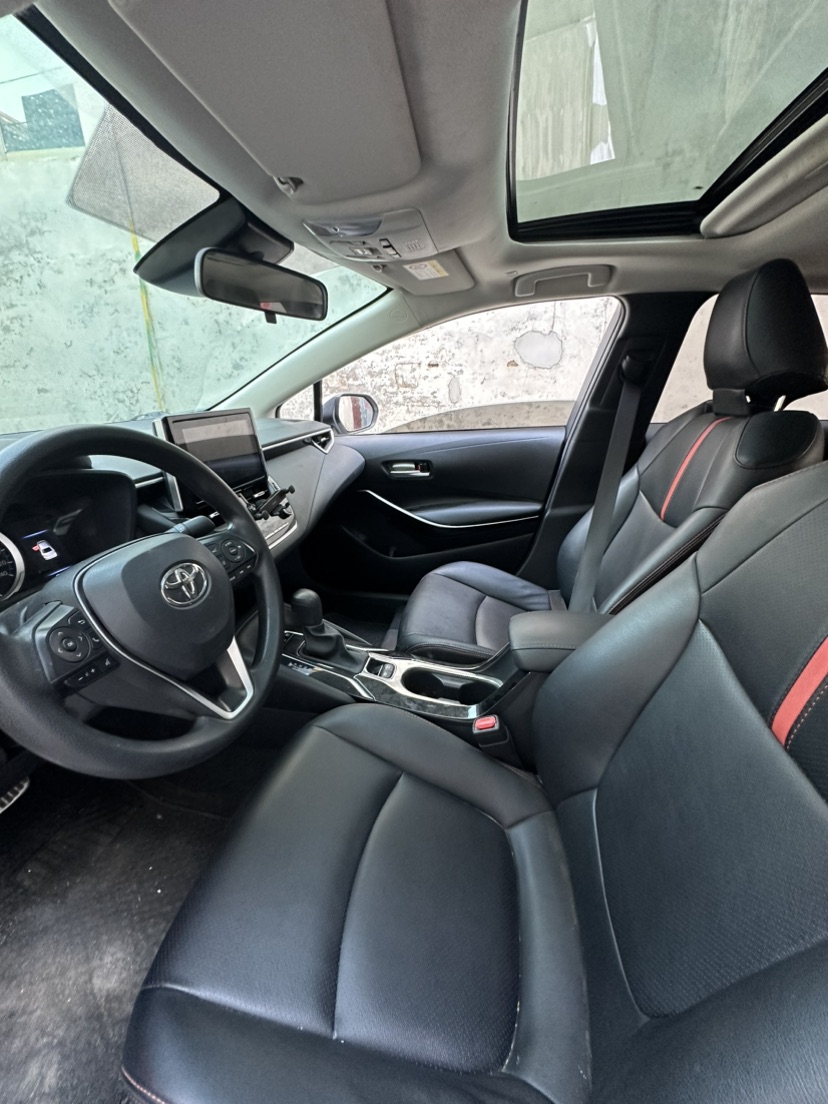 Toyota Corolla 2023 #8 Toyota Corolla 2023 car image #8