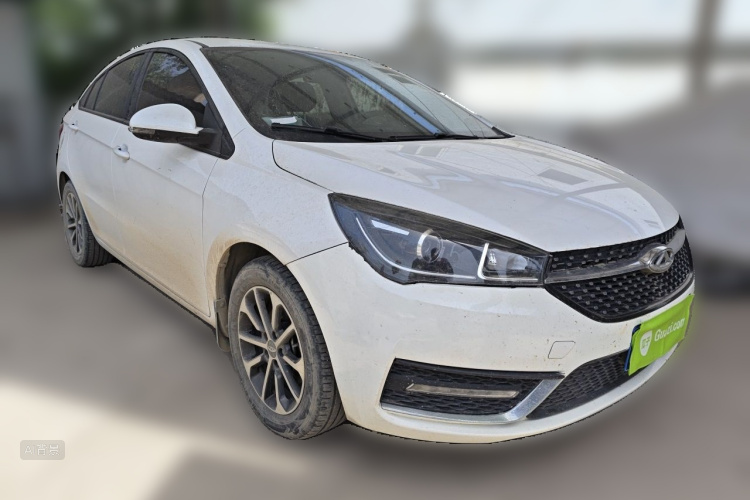 Chery Arrizo 5 2022 #4 Chery Arrizo 5 2022 car image #4